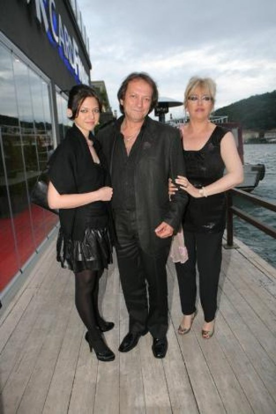 Recep Aktuğ hayata veda etti. Recep Aktuğ kimdir? biyografisi Recep Aktuğ hayata veda etti. Recep Aktuğ kimdir? biyografisi