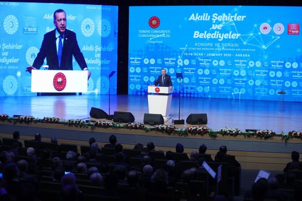 a Sosyal konut projesine başvuru sayısı 1 milyonu aştı