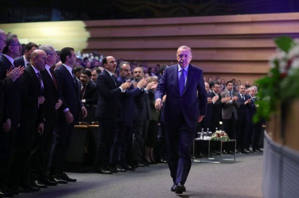 a Sosyal konut projesine başvuru sayısı 1 milyonu aştı