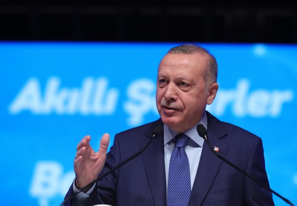 a Sosyal konut projesine başvuru sayısı 1 milyonu aştı