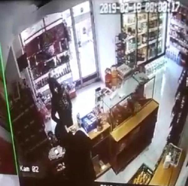 Kızını istismar edip, eşini öldüren caniye ağırlaştırılmış müebbet