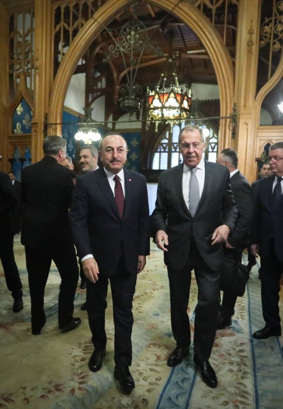 a Libya'da ateşkes tek taraflı sona erdi