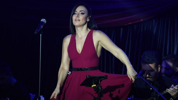 Sevcan Orhan: Anne olmak istiyorum