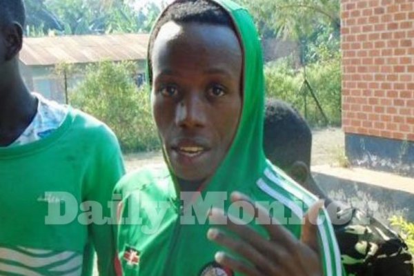 Erkekle evlenen imam görevden uzaklaştırıldı