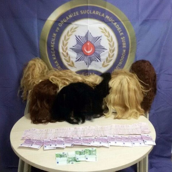 i Ponzi Arzu'nun cezası belli oldu