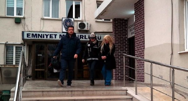 i Ponzi Arzu'nun cezası belli oldu