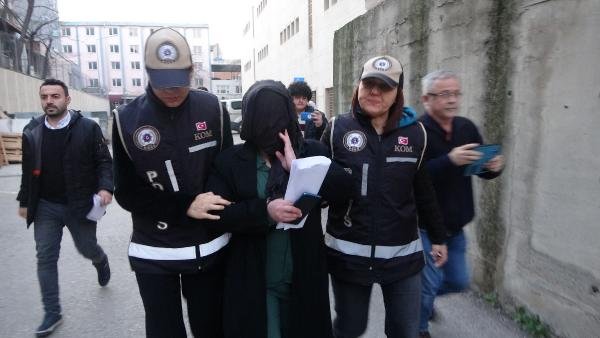 d Ponzi Arzu'nun cezası belli oldu