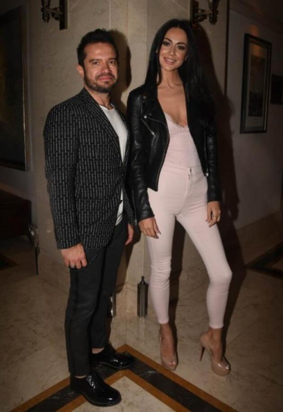 Ozan Doğulu gençlik sırrını açıkladı