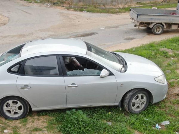 i Libya'da Hafter'in saldırısında 6 sivil öldü