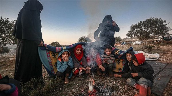 Kılıçdaroğlu'na göre İdlib'de yaşayan herkes terörist