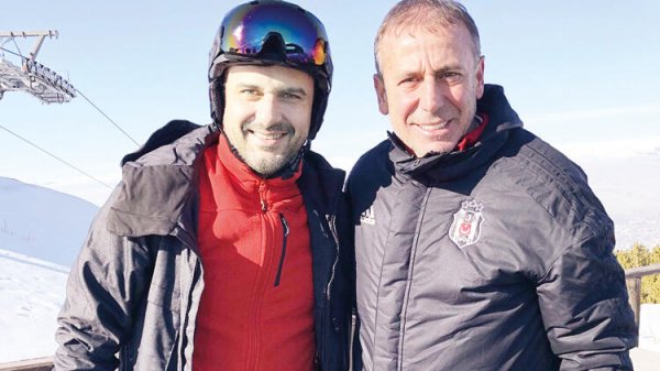 Gökhan Tepe sezonu açtı