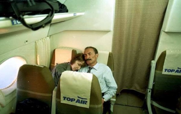 Rahşan Ecevit'in vasiyeti