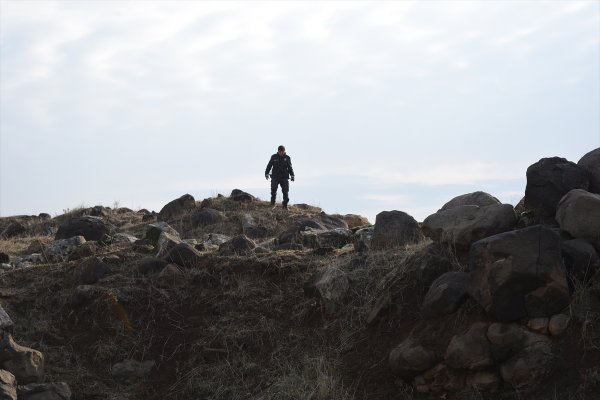 a Karnelerini alan kardeşler, eve dönmedi