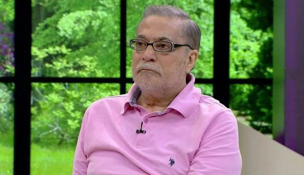 Mehmet Ali Erbil, vasiyetini hazırlattı