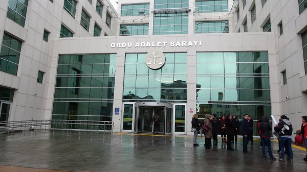 i Ceren'in katiline indirim uygulanmadı