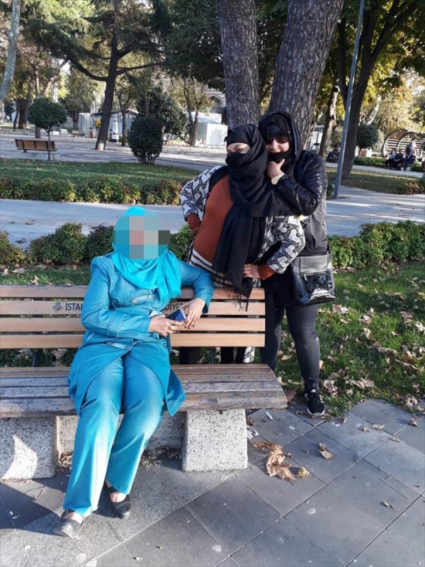 a Bursa ve İstanbul polisinden yankesicilik operasyonu