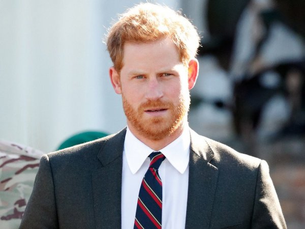 Prens Harry'den açıklamalar: Seçeneğim yoktu