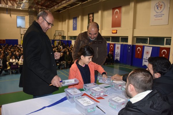 PKK'nın yıktığı evleri, devlet yeniden yaptı