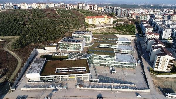 Yerli otomobilin eleman ihtiyacını karşılayacak okul