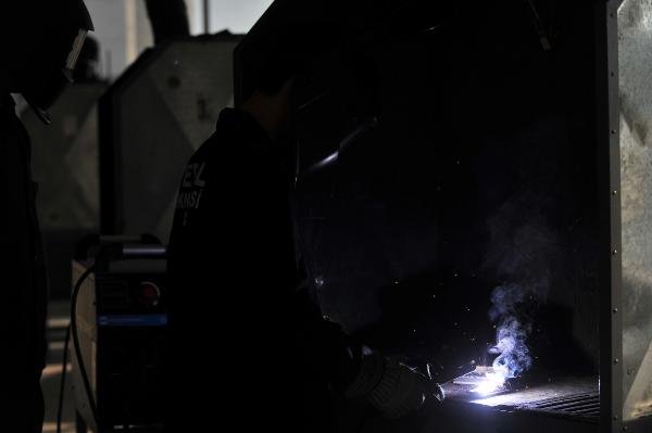 Yerli otomobilin eleman ihtiyacını karşılayacak okul