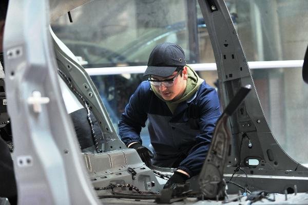 Yerli otomobilin eleman ihtiyacını karşılayacak okul