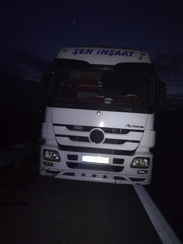 Gaziantep'te trafik kazasında biri çocuk, 2 kişi öldü