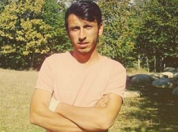 i Kazara kendini vuran çoban yaşamını yitirdi