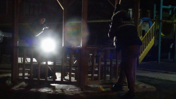 Çorum'da bir kişi tartıştığı şahsı tüfekle vurdu