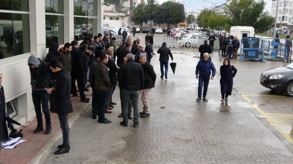 i Ceren'in katiline indirim uygulanmadı