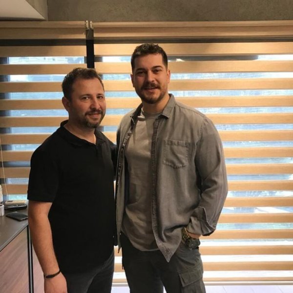 Çağatay Ulusoy, askere gidiyor