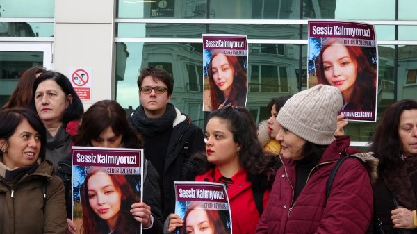 i Ceren'in katiline indirim uygulanmadı