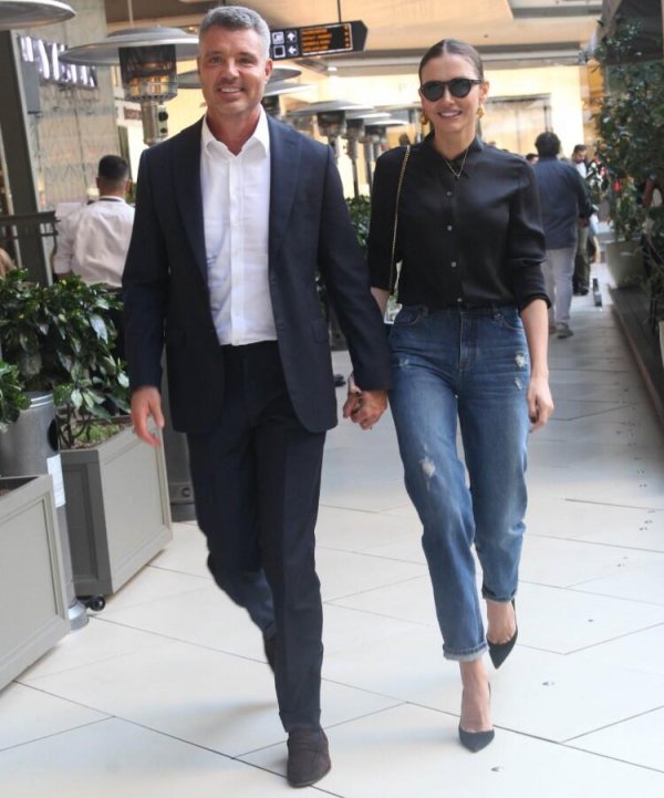 Emina Jahovic'ten Sadettin Saran açıklaması