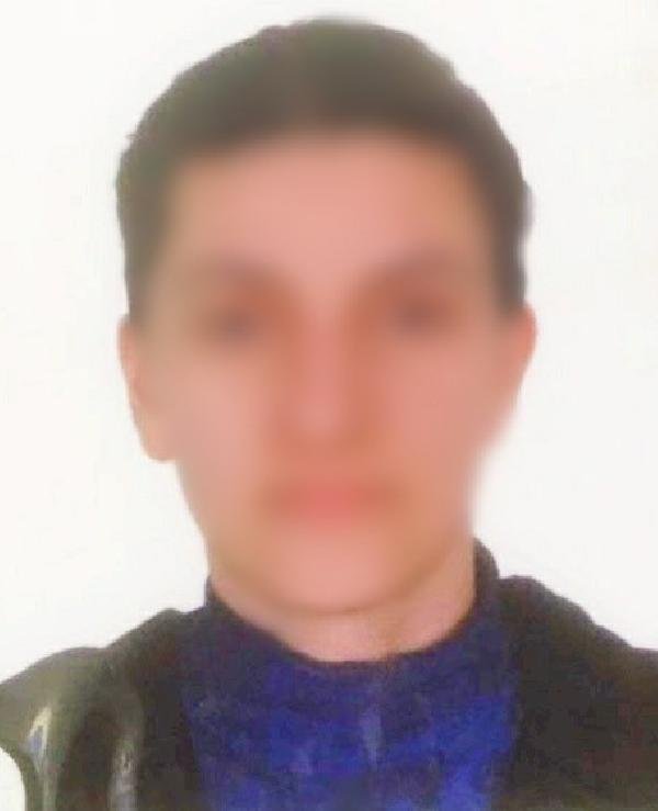 d Sahte tahsilat makbuzu ile 828 kez dolandırdı