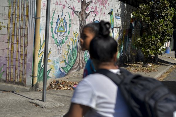 ABD'ye göç yolculuğu sürüyor