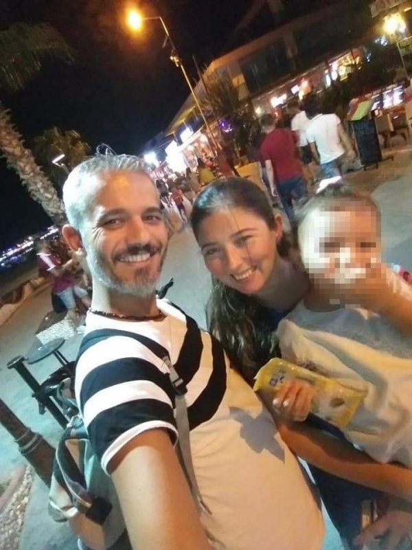 Devraldığı şirket yüzünden cezevine girdi