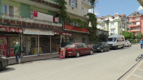 Kocaeli'de köpekten emir aldım deyip cinayet işledi