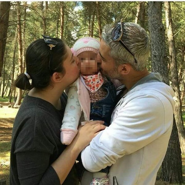 Devraldığı şirket yüzünden cezevine girdi