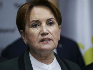 Akşener, Cumhurbaşkanı Erdoğan ile telefonda görüştü