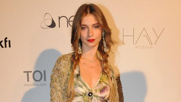 Tuba Ünsal: Tacize uğruyorum