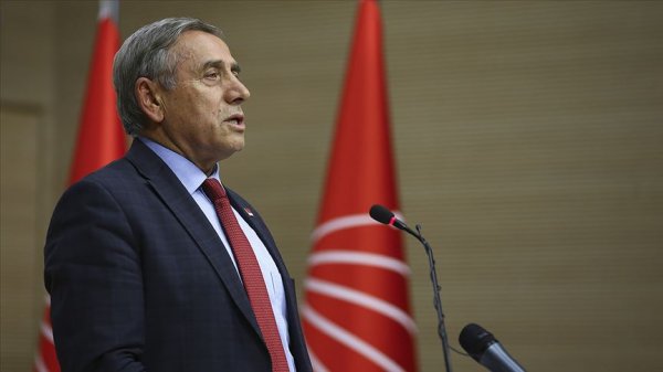 a CHP, Köy Enstitülerinin tekrar kurulmasını istedi