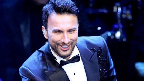 Tarkan'dan İBB'deki imar dosyası ile ilgili açıklama