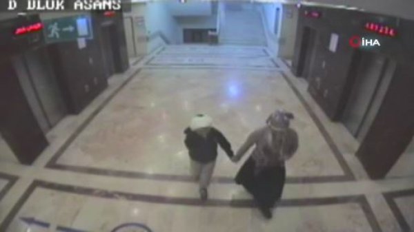 Çocuğunu öldüren anne: Cennete gideceğini düşündüm