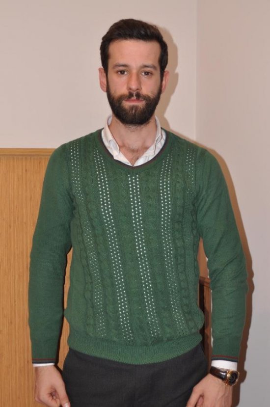 Pizzaya tüküren kurye için 18 yıl hapis talebi