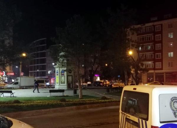 İki aile arasında bıçaklı kavga: 1 ölü 4 yaralı