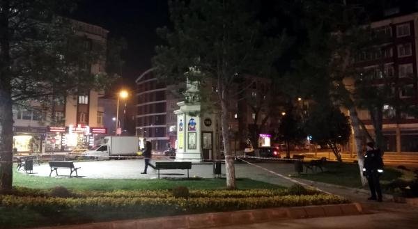 İki aile arasında bıçaklı kavga: 1 ölü 4 yaralı