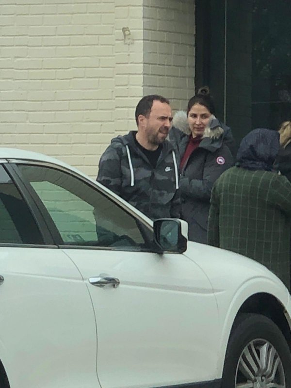 FETÖ'cü Arif Erdem ortaya çıktı