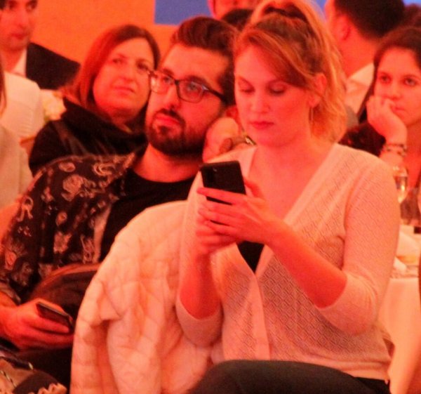 Farah Zeynep Abdullah - Doğu Demirkol ayrıldı