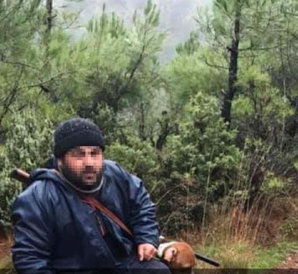 d Çanakkale'de bir kişi imam nikahlı ikinci eşini vurdu