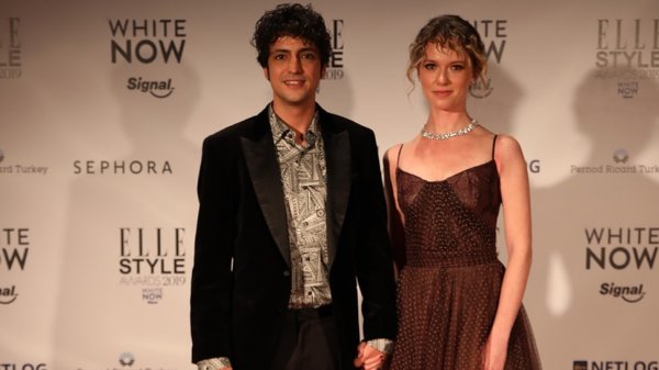 Ece Çeşmioğlu, evlilik teklifini doğruladı