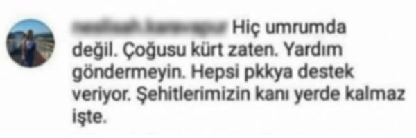 Sosyal medya provokatörlerine hesap sorulacak